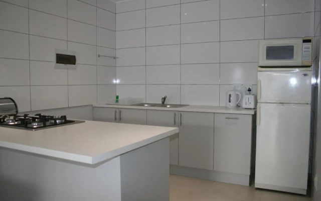 Myoli Holiday Apartments
