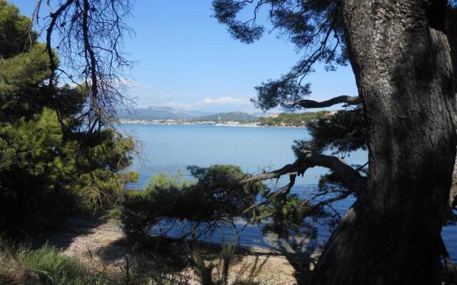 Traverse de la Courtaude