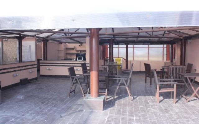 Hotel The Signature Asansol