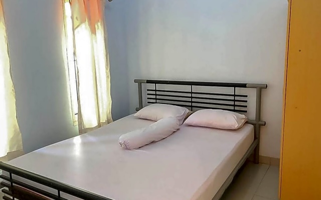 Taman Wisata Siwalk Cottage Syariah – Guest Rooms – Cirebon