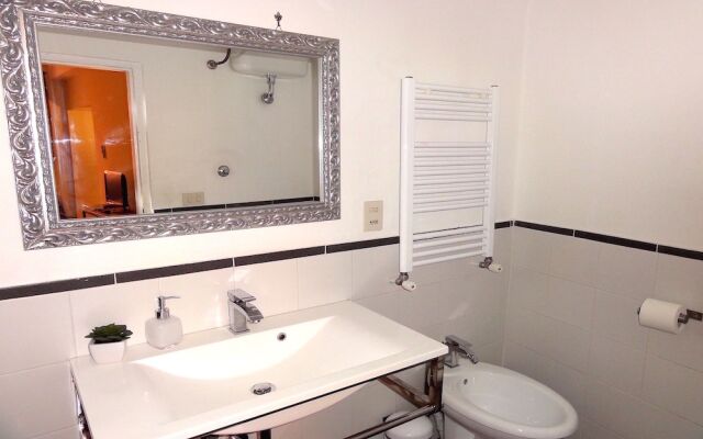 DormiRoma Apartments