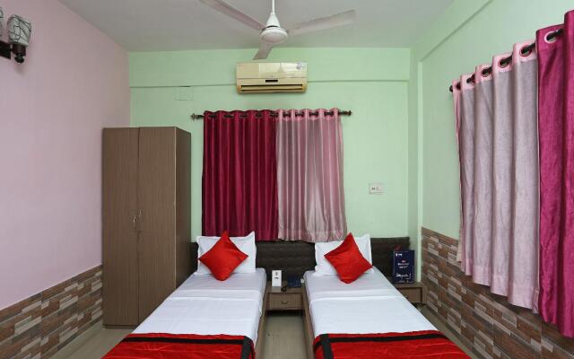 OYO Flagship 12528 Green View Guest House 2