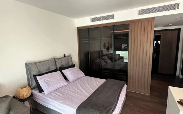 Studio in Grand Sapphire Resort & Casino