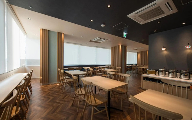 Tmark City Hotel Sapporo Odori