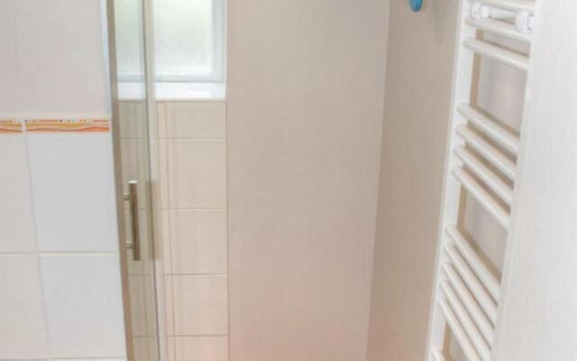 Gîte La Membrolle-sur-Choisille, 3 pièces, 4 personnes - FR-1-381-136