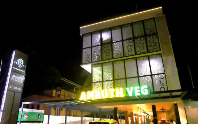 OYO 12670 Connect Inn