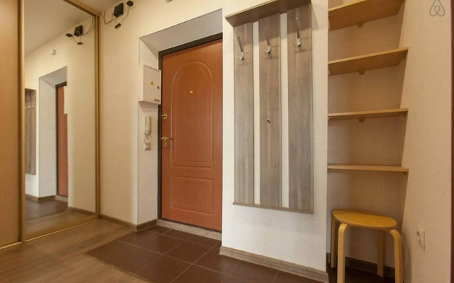 Comfortable modern apartment at Kremlin
