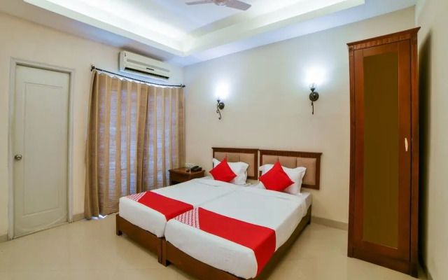 Country Club International Medchal by OYO Rooms
