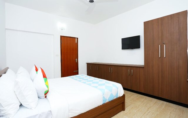 Avonlea Villa By OYO Rooms