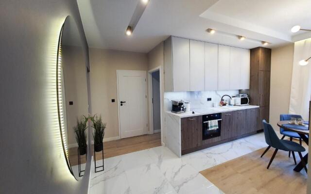 Apartament SX26-PL