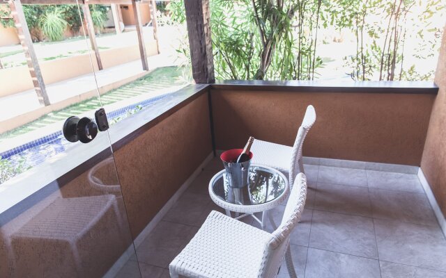 Hotel Ferradura Resort