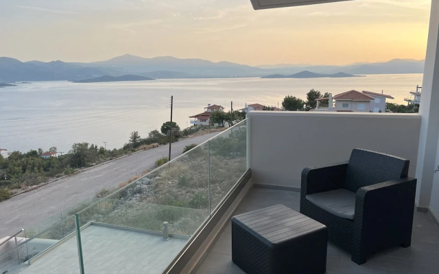 Theologos Views