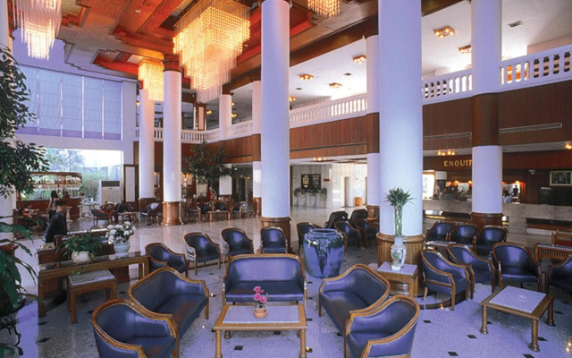 Royal Palace Hotel Pattaya