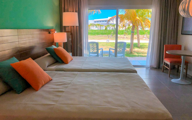Hotel Valentin Cayo Cruz