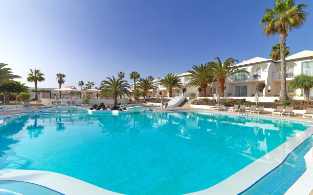 H10 Ocean Suites