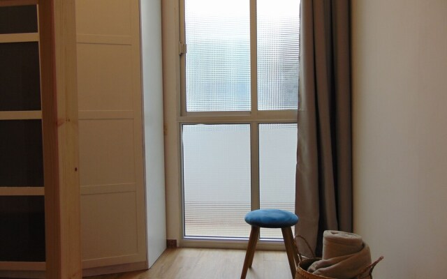 Puerto Canteras II by Canary 365