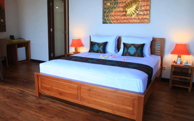 Lima Satu Resort