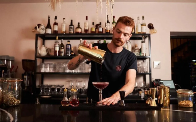 Boutique Hôtel Maison Bayard