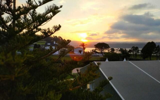 Hotel Aguadoce - Louzao