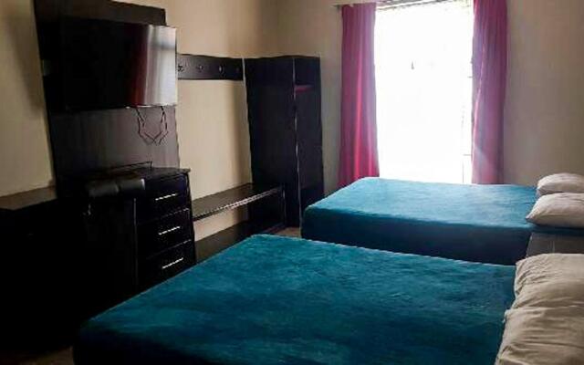 Hotel Palacio By Rotamundos