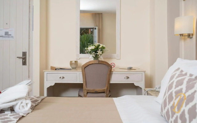 Art Hotel Debono