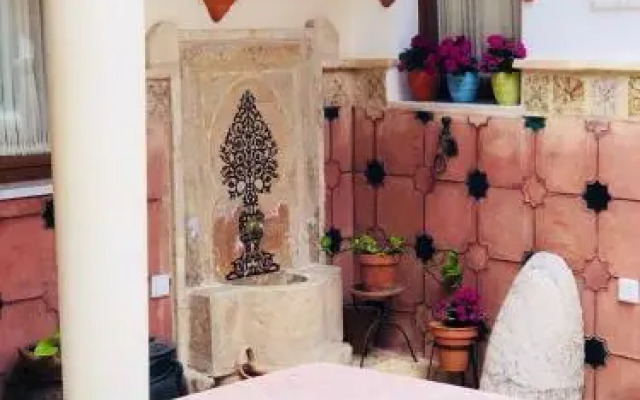 Apartamentos Medina Qurtuba