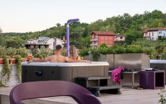 Le Palme - Adults Only (10 years old)