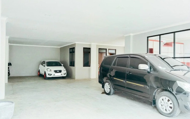 Roemah Tebet Powered by Cocotel