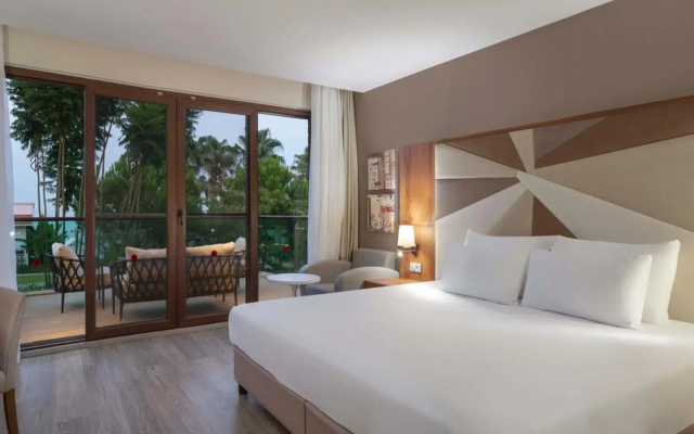Nirvana Mediterranean Excellence - All Inclusive