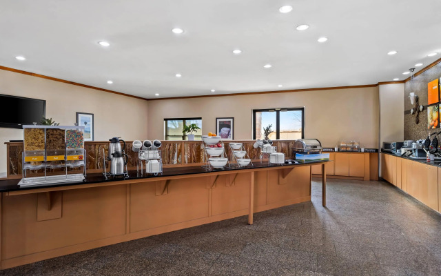 Comfort Suites Roswell North