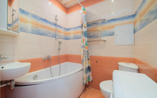 Апартаменты на улице Жасминовая 7