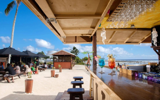 The Islander Hotel