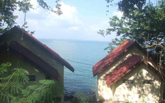 Sunrise Villas Seaview