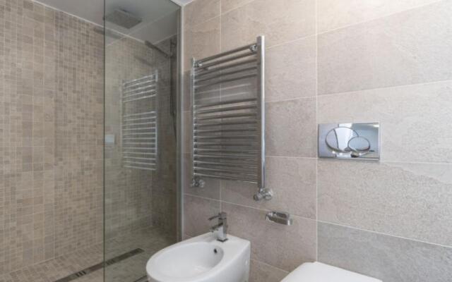 Flat 85M² 2 Bedrooms 1 Bathroom - Latte