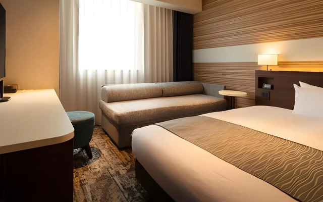 Shizutetsu Hotel Prezio Tokyo Tamachi