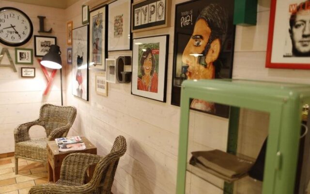 Typo Locanda Typica