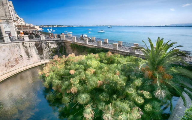 Sirhouse - Boutique Apartment in Ortigia