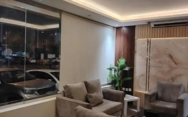 Rama Dubai Hotel Suites 1