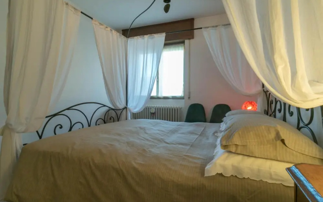 La Soliva Big House in Bellano