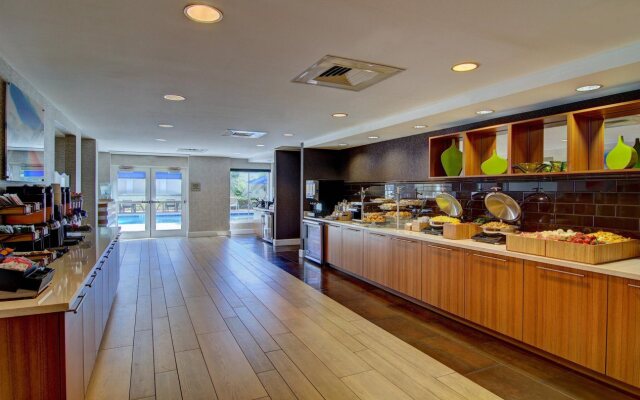 Springhill Suites By Marriott Boca Raton