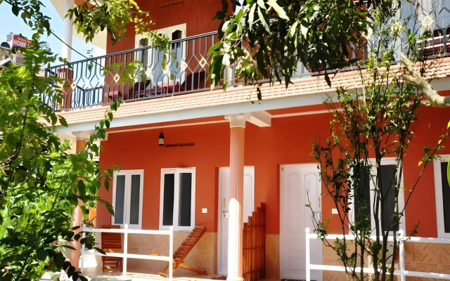 Kerala House