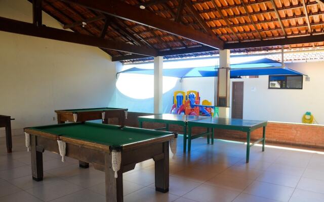 Thanharu Praia Hotel