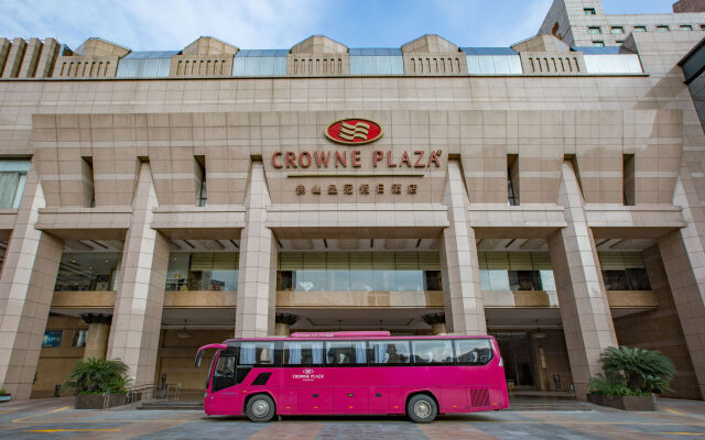 Crowne Plaza Foshan, an IHG Hotel