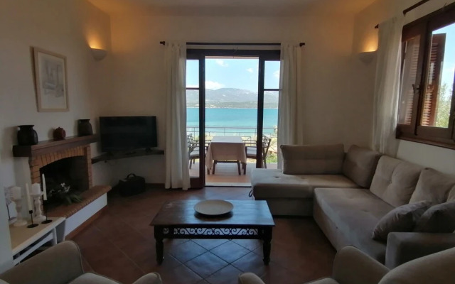 Alekos Beach Houses - Alekos Beach Complex