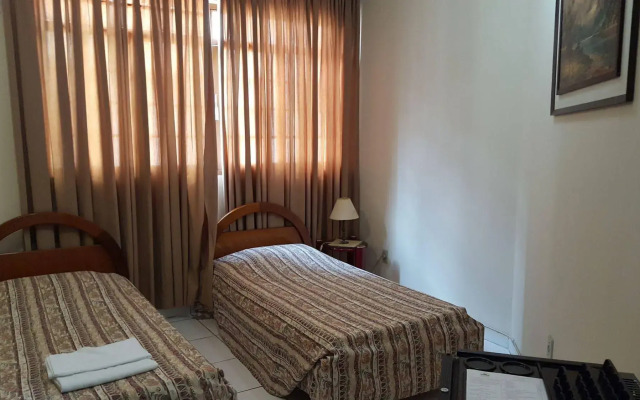 Fenícia Palace Hotel