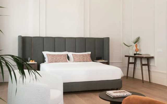 Castro Hotel Syros