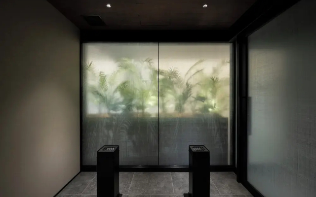 Hotel Hankyu GRAN RESPIRE OSAKA