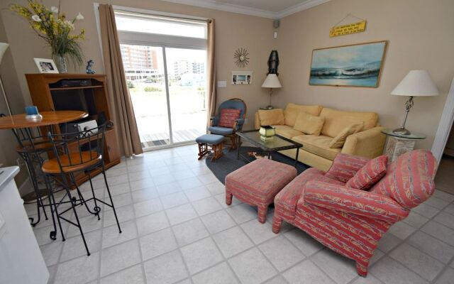 Skipper House by RedAwning