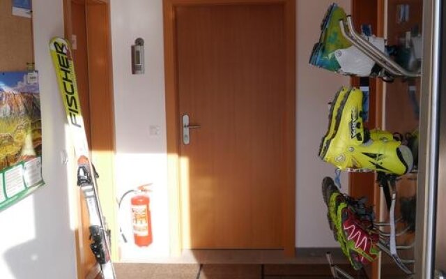 Austrian Alpine Apartments