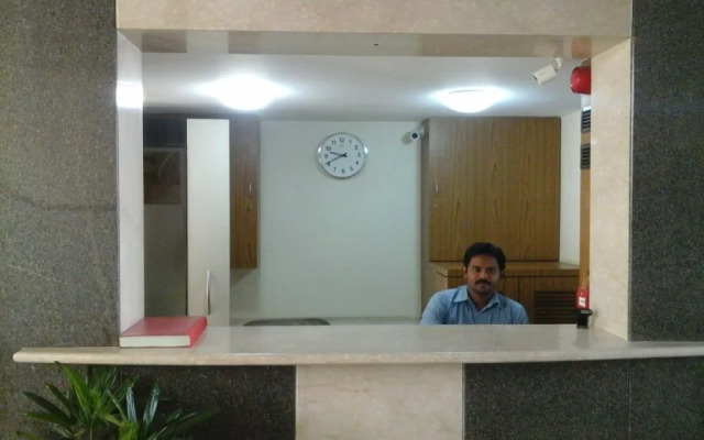Khimji Bhagwandas Arogyabhavan